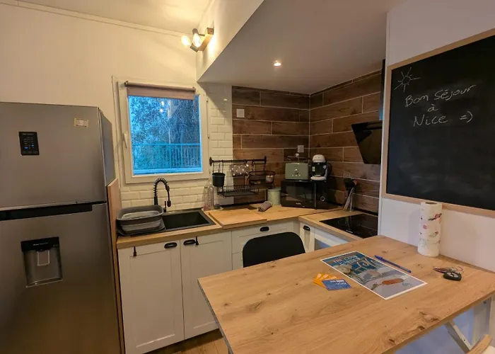 Cosy Garden Apartman